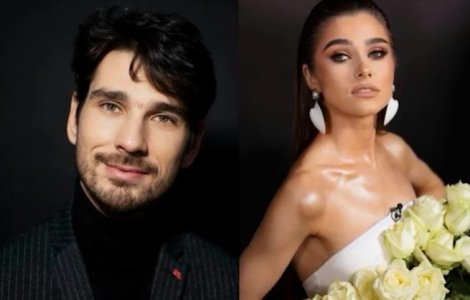 Anghel Damian, primele declarații despre relația cu Theo Rose: „Nu a înșelat nimeni pe nimeni”