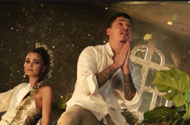Bogdan de la Ploiești, prima reacție după ce Theo Rose și Alex Leonte s-au separat: &bdquo;Dragoste la prima vedere&rdquo;