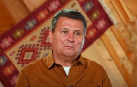 Nea Mărin a avut un șoc când a aflat că Theo Rose și Alex Leonte s-au despărțit: „Mi-ai dat o veste…”