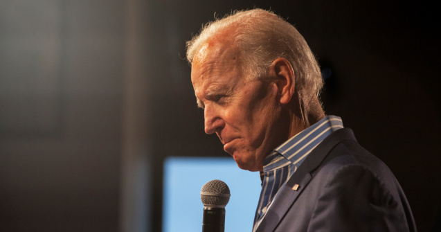 VIDEO Joe Biden anunță eliminarea liderului Al-Qaida: Zawahari „nu mai este”
