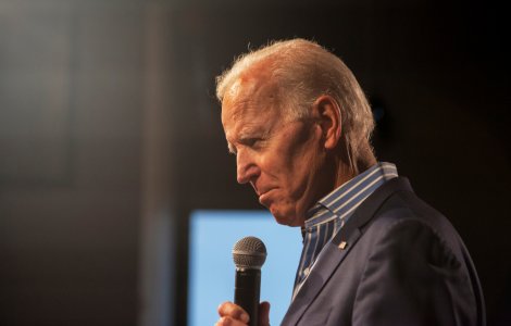 VIDEO Joe Biden anunță eliminarea liderului Al-Qaida: Zawahari „nu mai este”