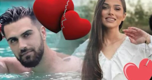 Alex Leonte, primele declarații după despărțirea de Theo Rose: „În momentul în care între două persoane nu mai există dragoste...”