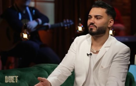 Jador, jefuit în propria locuință de un apropiat: „Un mesaj direct pentru cel care mi-ai ciordit din casă”