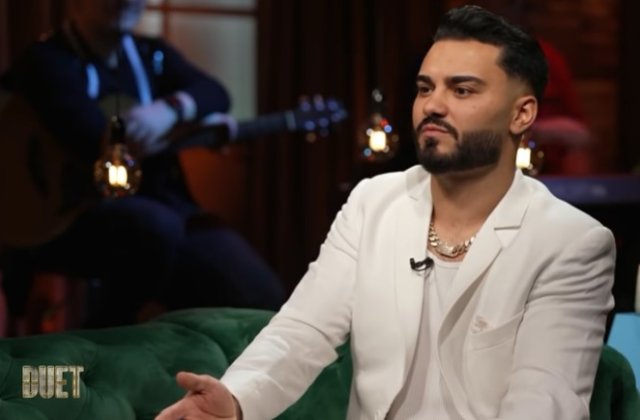 Jador, jefuit &icirc;n propria locuință de un apropiat: &bdquo;Un mesaj direct pentru cel care mi-ai ciordit din casă&rdquo;