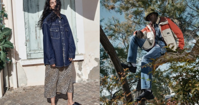 Încheie vara cu stil alături de Levi s