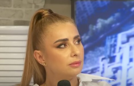 Anamaria Prodan a început să plângă în direct. Impresara pare că a ajuns la capătul puterilor