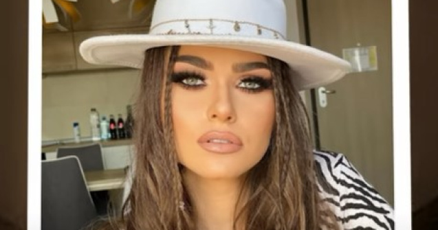 Theo Rose, acuzată că s-a cuplat cu Anghel Damian pentru a obține rolul din Clanul. Fanii nu îl au la suflet pe noul iubit al artistei