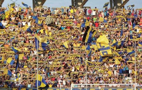 Ce echipa va intalni Petrolul in in turul doi preliminar al LE