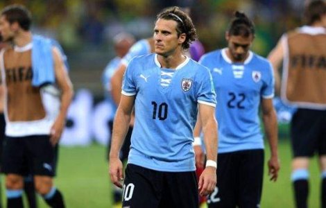 Programul partidelor de marti de la Cupa Mondiala de fotbal