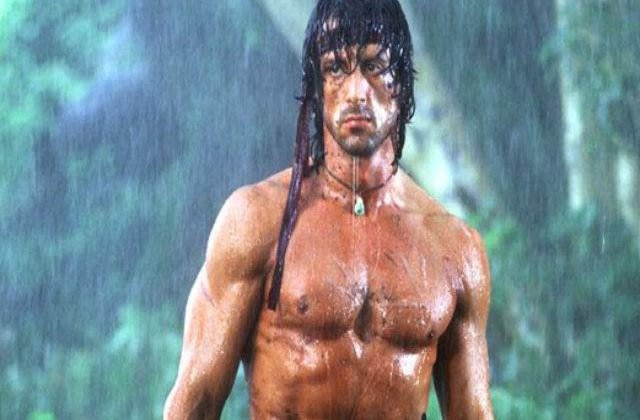 Sylvester Stallone va relua intr-un nou film rolul lui Rambo
