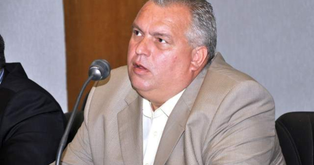Nicusor Constantinescu a fost dat in urmarire nationala!