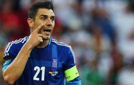  Cupa mondiala  Grecia s-a calificat in "optimi"