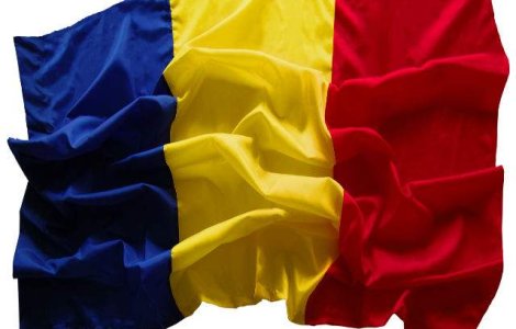  Top  Ziua Drapelului National: Curiozitati despre tricolorul Romaniei
