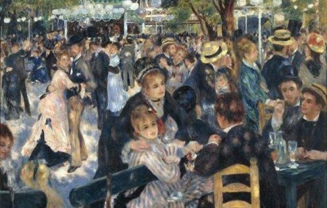  Top   Foto  TOP 10 cele mai SCUMPE picturi din istorie