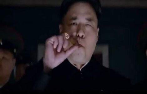  Video  Coreea de Nord denunta o comedie despre Kim Jong-Un