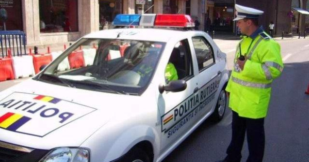 Circulatia pe tronsoane din Calea Victoriei, intrerupta sase nopti