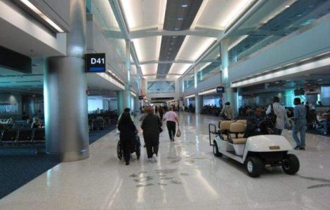 Cetatean roman, suspect de TERORISM in SUA!