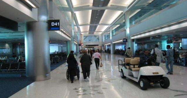 Cetatean roman, suspect de TERORISM in SUA!