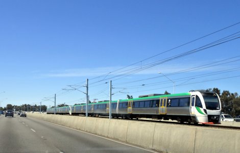 Nicuşor Dan: „Prima linie de tren metropolitan va fi Gara de Nord-Pipera-Gara Obor”