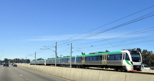 Nicuşor Dan: „Prima linie metropolitană va fi Gara de Nord-Pipera-Gara Obor”