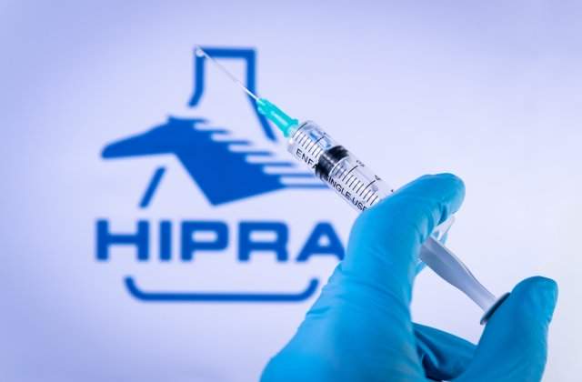 UE a &icirc;ncheiat un acord pentru procurarea vaccinurilor create de HIPRA