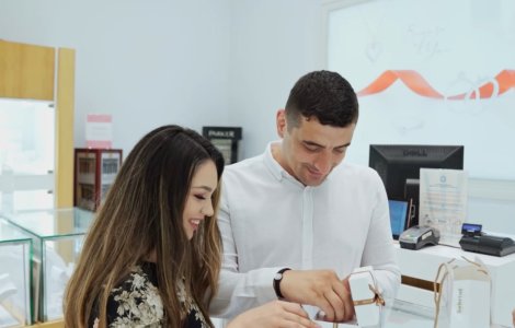 VIDEO George Simion: „Avem circa 10.000 de persoane care vor veni la nuntă”