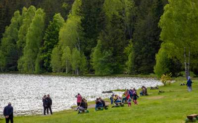 Intedicție de a mai vizita...