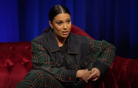 Betty Salam, declarații dureroase despre moartea mamei sale. Tatăl ei a depășit cu greu momentul: „M-am simțit vinovată”