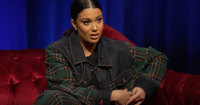 Betty Salam, declarații dureroase despre moartea mamei sale. Tatăl ei a depășit cu greu momentul: „M-am simțit vinovată”