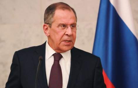 Lavrov: „SUA provoacă China prin vizita lui Pelosi în Taiwan”