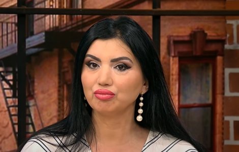 Silviu Prigoană, mesaj pentru Adriana Bahmuțeanu, după ce s-a logodit. Cum a reacționat vedeta