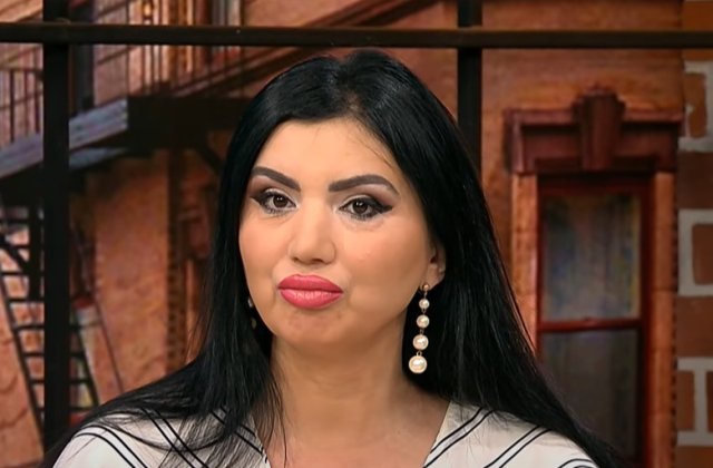 Silviu Prigoană, mesaj pentru Adriana Bahmuțeanu, după ce s-a logodit. Cum a reacționat vedeta