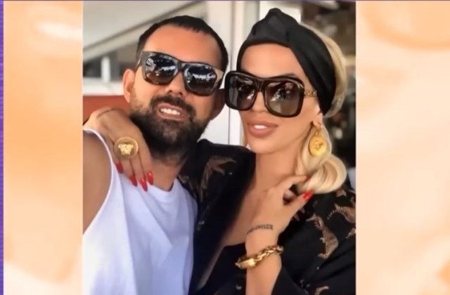 Raluca Bădulescu este din nou &icirc;ntr-o relație după ce a divorțat de Florin Stamin: &bdquo;N-am regrete&rdquo;