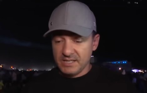 Glumele despre George Buhnici nu se mai opresc. Mircea Badea, ironic la adresa jurnalistului: „Arăt ca un minor”