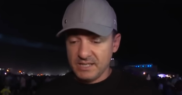 Glumele despre George Buhnici nu se mai opresc. Mircea Badea, ironic la adresa jurnalistului: „Arăt ca un minor”