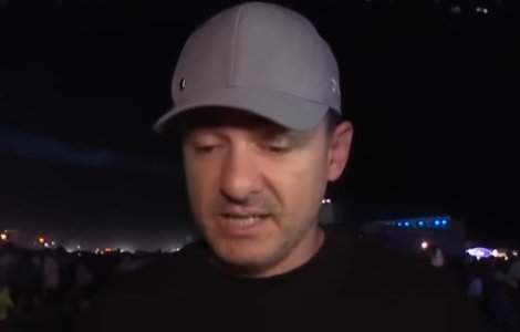 Glumele despre George Buhnici nu se mai opresc. Mircea Badea, ironic la adresa jurnalistului: „Arăt ca un minor”