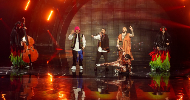 Kalush Orchestra va cânta la concertul de Ziua Timișoarei