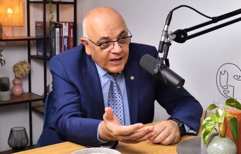 Raed Arafat a anunțat un proiect pentru construirea a 100 noi unități de pompieri