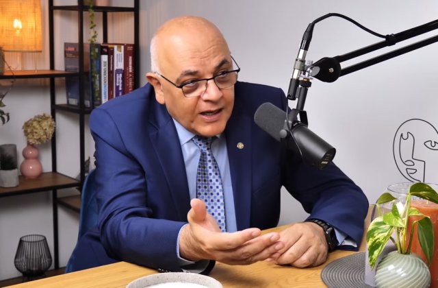 Raed Arafat a anunțat un proiect pentru construirea a 100 noi unități de pompieri