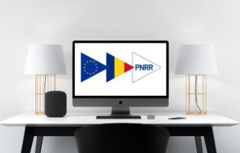 Primii bani prin PNRR merg la Fălticeni. Cum vor fi folosiți