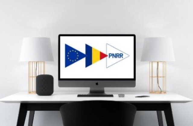 Primii bani prin PNRR merg la Fălticeni. Cum vor fi folosiți 