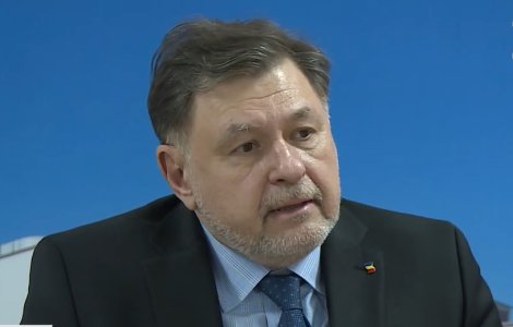 Ministrul Sănătății anunță o nouă variantă de vaccin împotriva COVID-19, adaptată la tulpinile actuale. Când ar putea începe administrarea