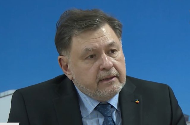 Ministrul Sănătății anunță o nouă variantă de vaccin &icirc;mpotriva COVID-19, adaptată la tulpinile actuale. C&acirc;nd ar putea &icirc;ncepe administrarea 