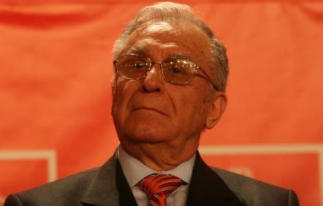 Ion Iliescu, trimis în judecată după 33 de ani. Se reia dosarul Revoluției