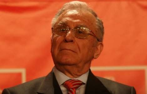 Ion Iliescu, trimis în judecată după 33 de ani. Se reia dosarul Revoluției