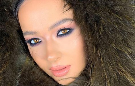 Vlăduța Lupău vrea să nască natural. Vedeta este pregătită să devină mamă: „Important e să fie bebelușul bine”