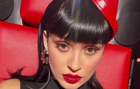 Irina Rimes s-a luptat multă vreme cu depresia: „Am avut momente grele ca orice om de pe acest pământ”