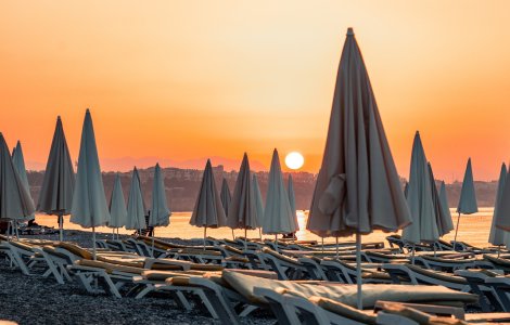 Prognoza meteo ANM pentru vineri, 5 august. Se face și mai cald!