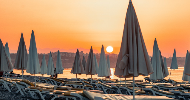 Prognoza meteo ANM pentru vineri, 5 august. Se face și mai cald!