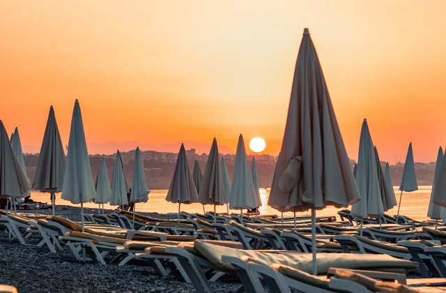 Prognoza meteo ANM pentru vineri, 5 august. Se face și mai cald! 